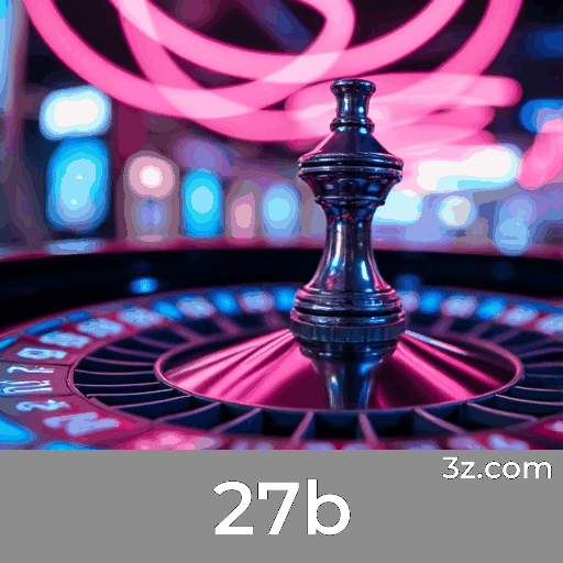 Controle Exclusivo da Sua Conta com 27b: Segurança Avançada