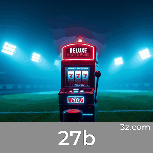 Experiência de Casino Elite no 27b: Dealers Reais e Jogos Premium